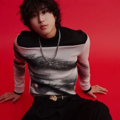 Han Jisung thumbnail