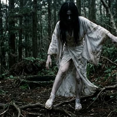 Sadako Yamamura thumbnail