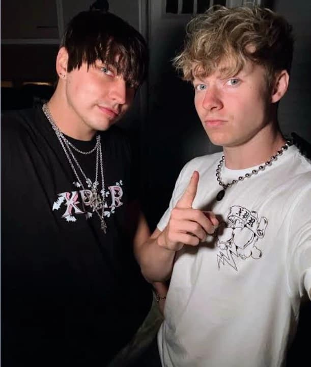 Colby brock thumbnail