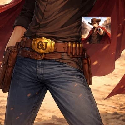 Caleb 'Whisper' McCoy thumbnail