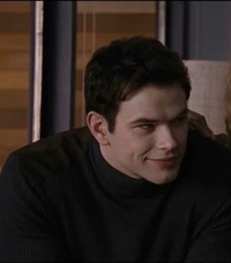 Emmett Cullen thumbnail