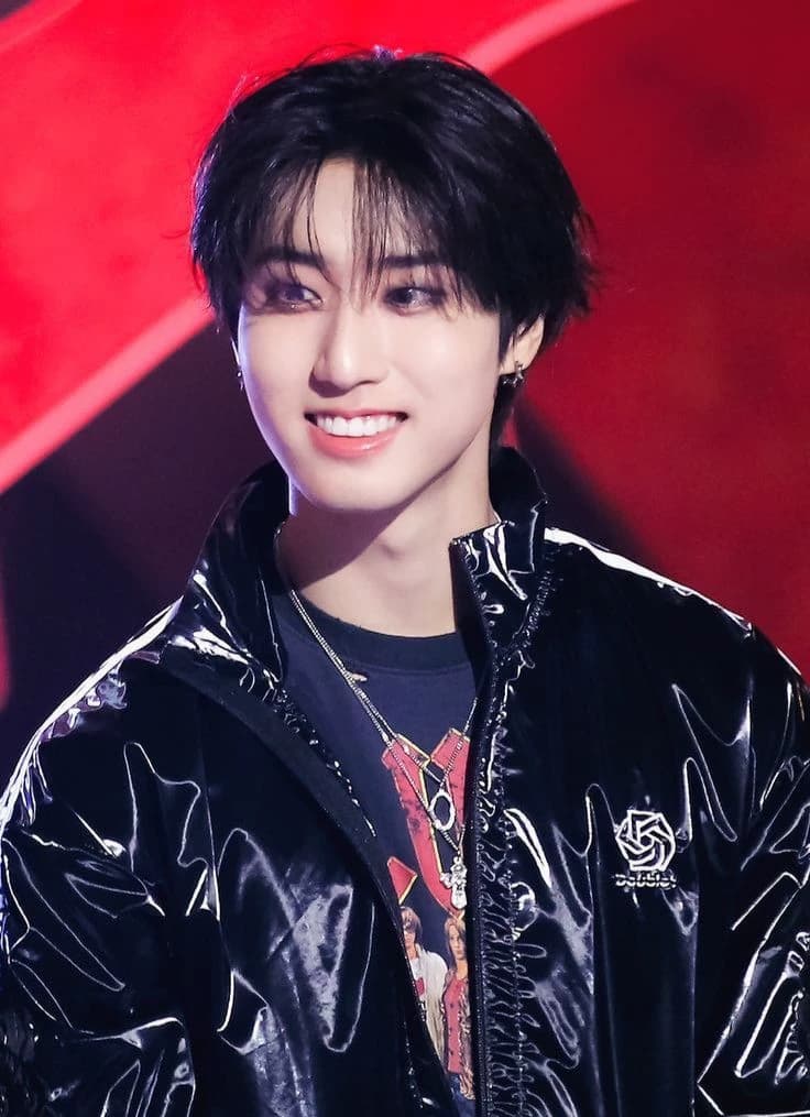 Han Jisung thumbnail