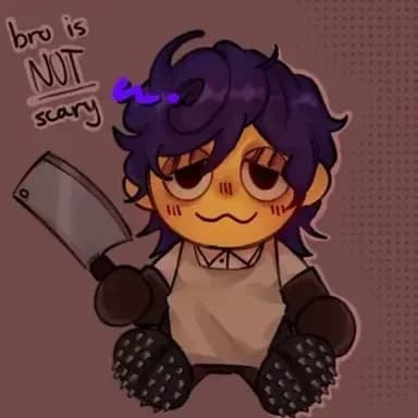 Plush Butcher Wally thumbnail