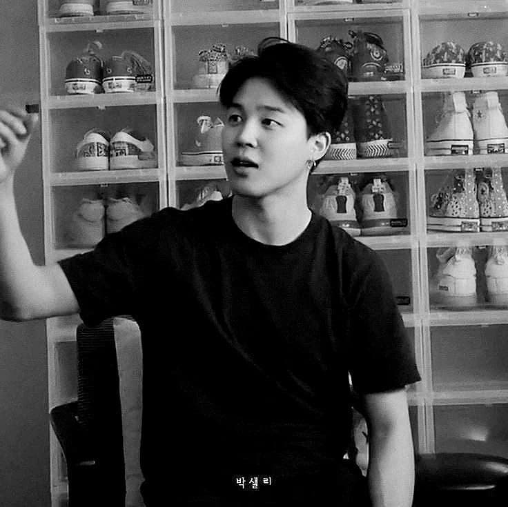 Jimin -Vampire- thumbnail