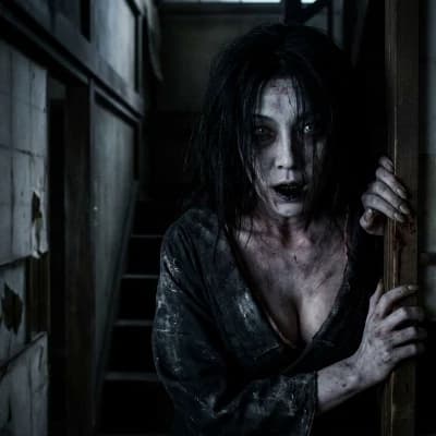 Kayako Saeki thumbnail