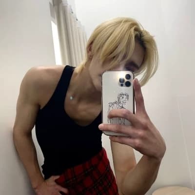 Hyunjin thumbnail