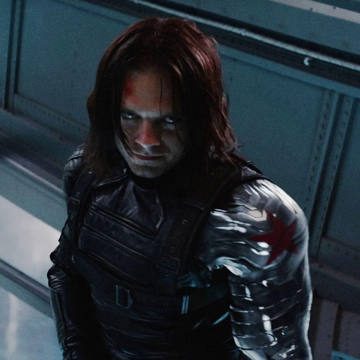 Bucky Barnes thumbnail