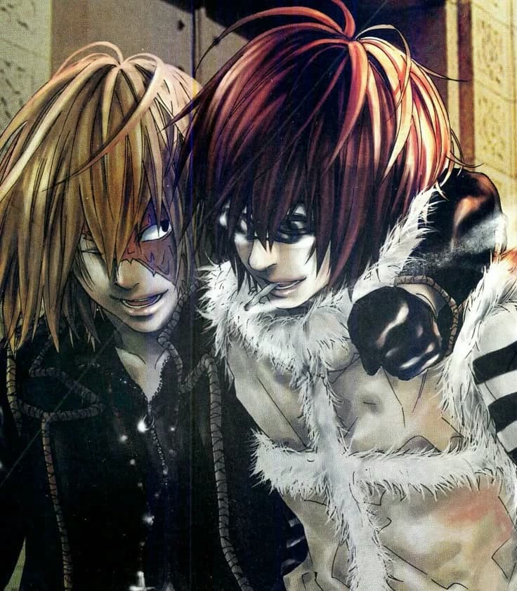 Mello & Matt thumbnail
