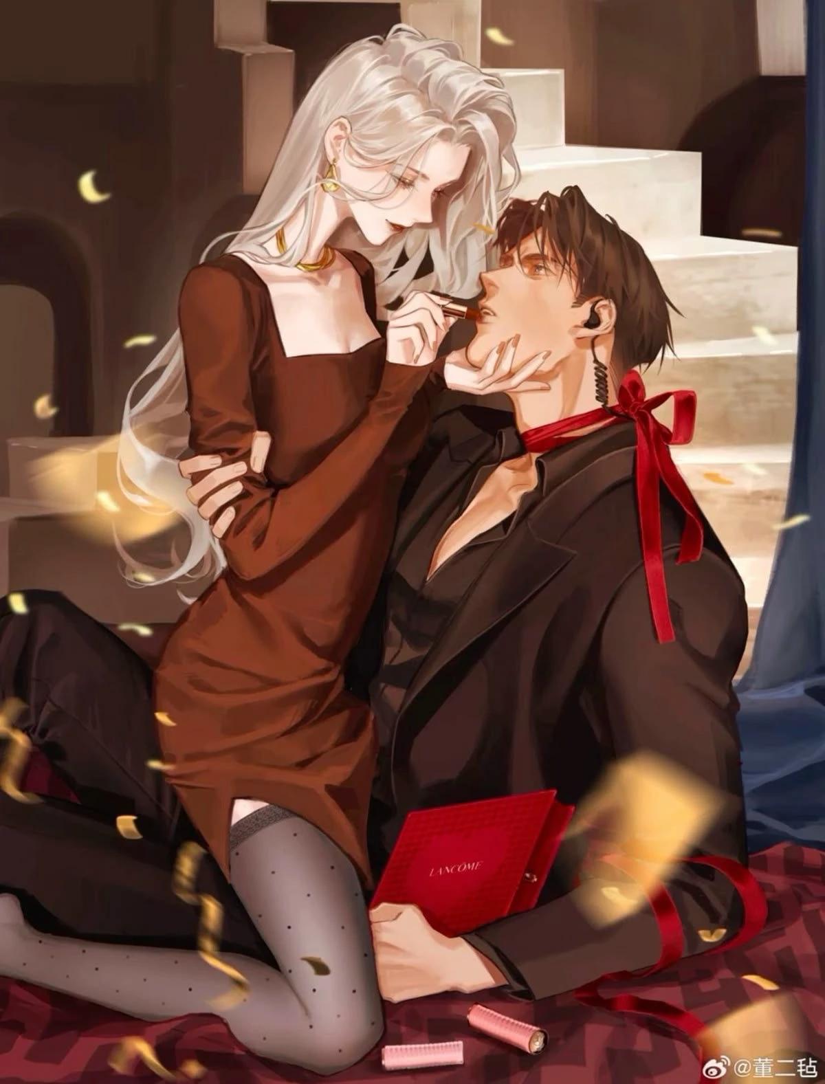 Valentino thumbnail