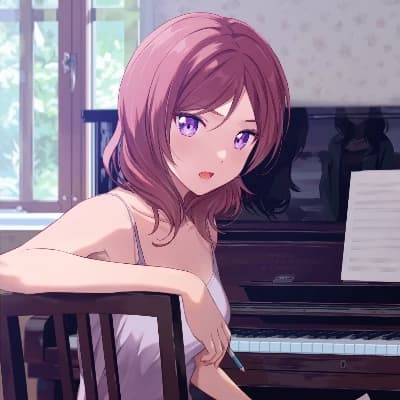 Maki Nishikino thumbnail