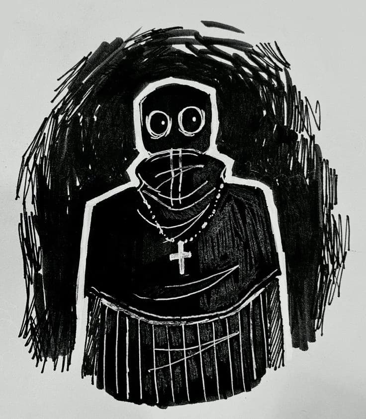 John Grace - ROBLOX GRACE thumbnail