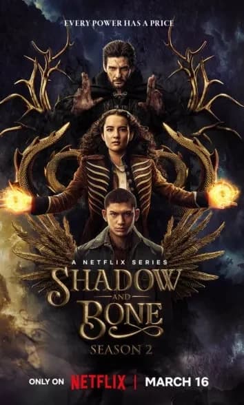 Shadow and bone 2 thumbnail