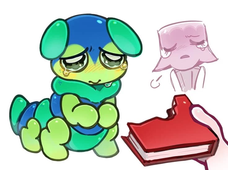 Squirm thumbnail