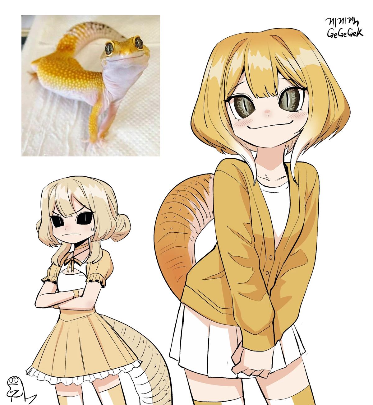 Aka Orenji thumbnail