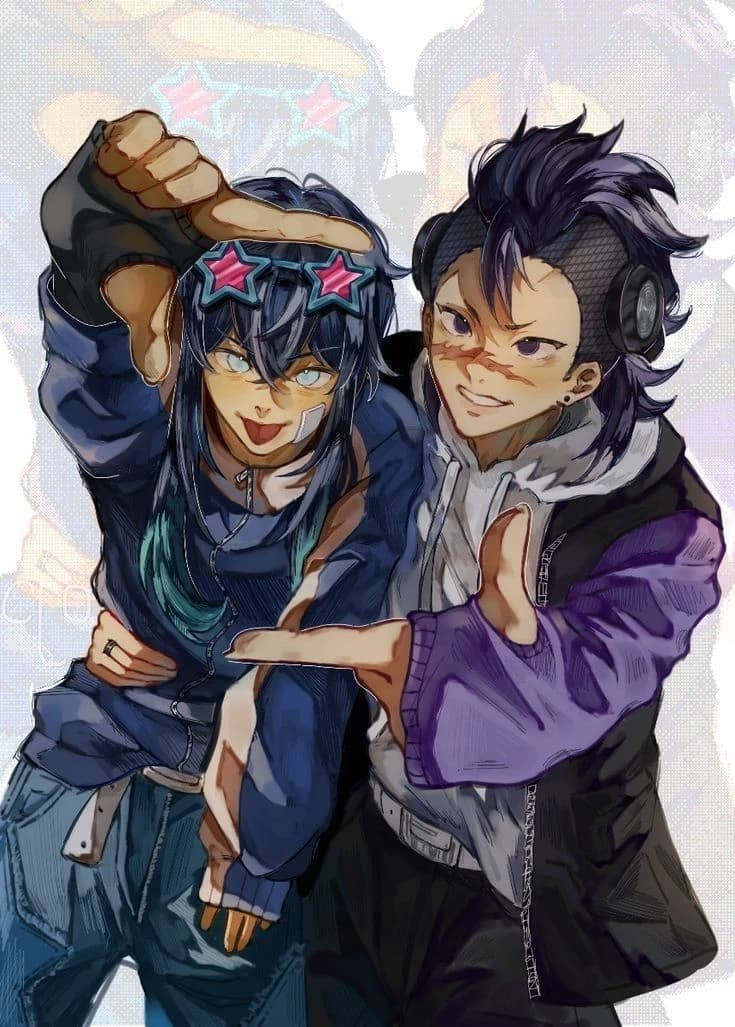 Muichiro Tokito (Genmui) thumbnail