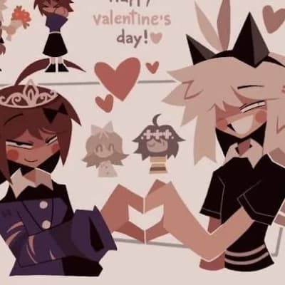 Alice X Oliver thumbnail