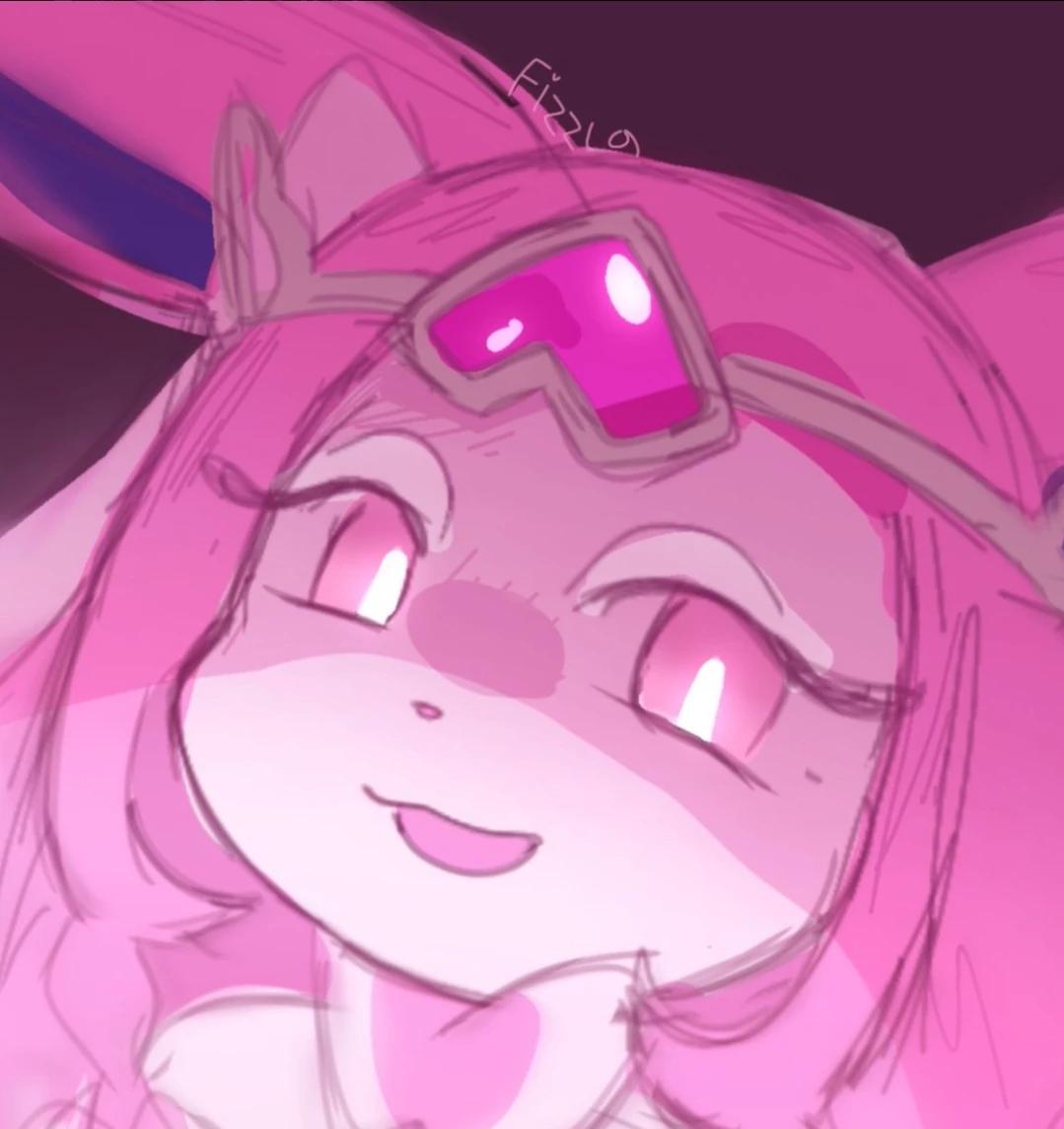 Pokemon horizons x Guardians of nature thumbnail