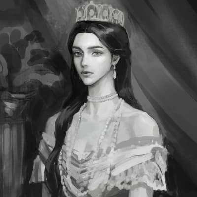 Elarisse Duskryn [WLW] thumbnail