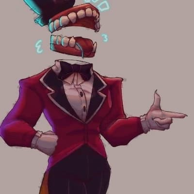 ♧Caine♧ thumbnail