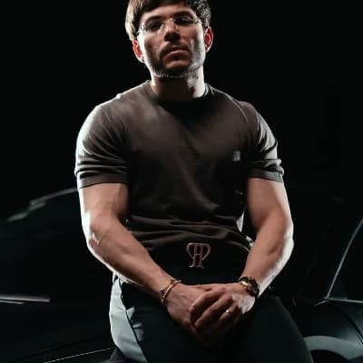 Tito "Double P" thumbnail