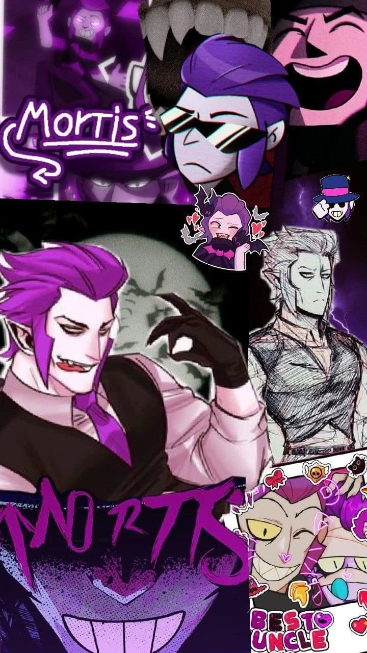 Mortis thumbnail