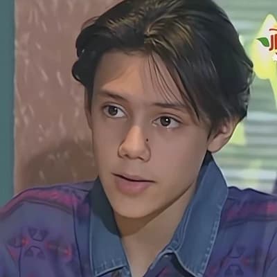 Patrick Garcia thumbnail