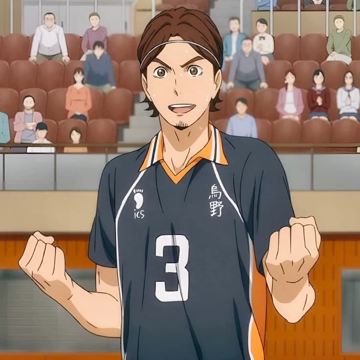 Asahi Azumane thumbnail