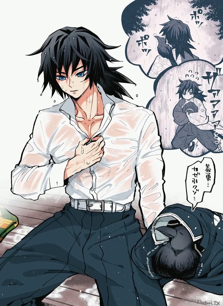 Giyuu thumbnail
