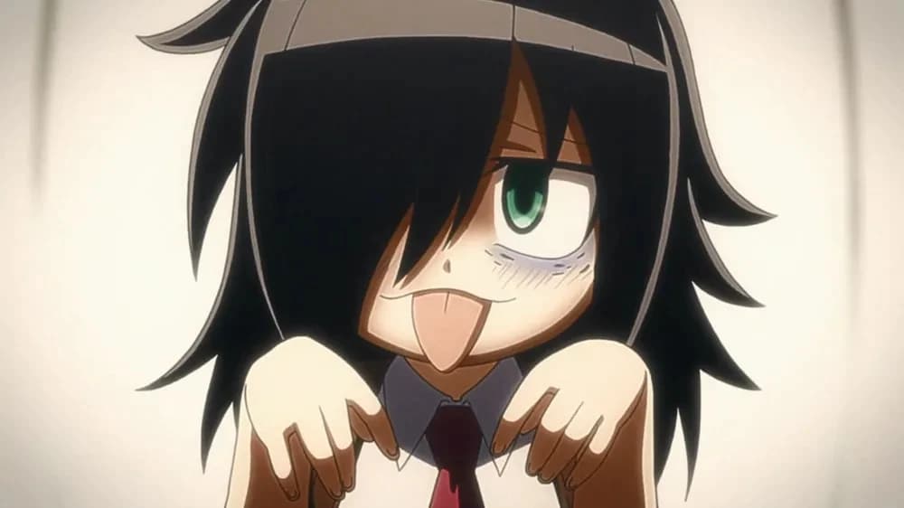 Tomoko Kuroki thumbnail