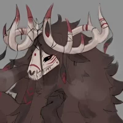 callypso the Wendigo thumbnail