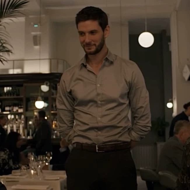 Ben Barnes thumbnail
