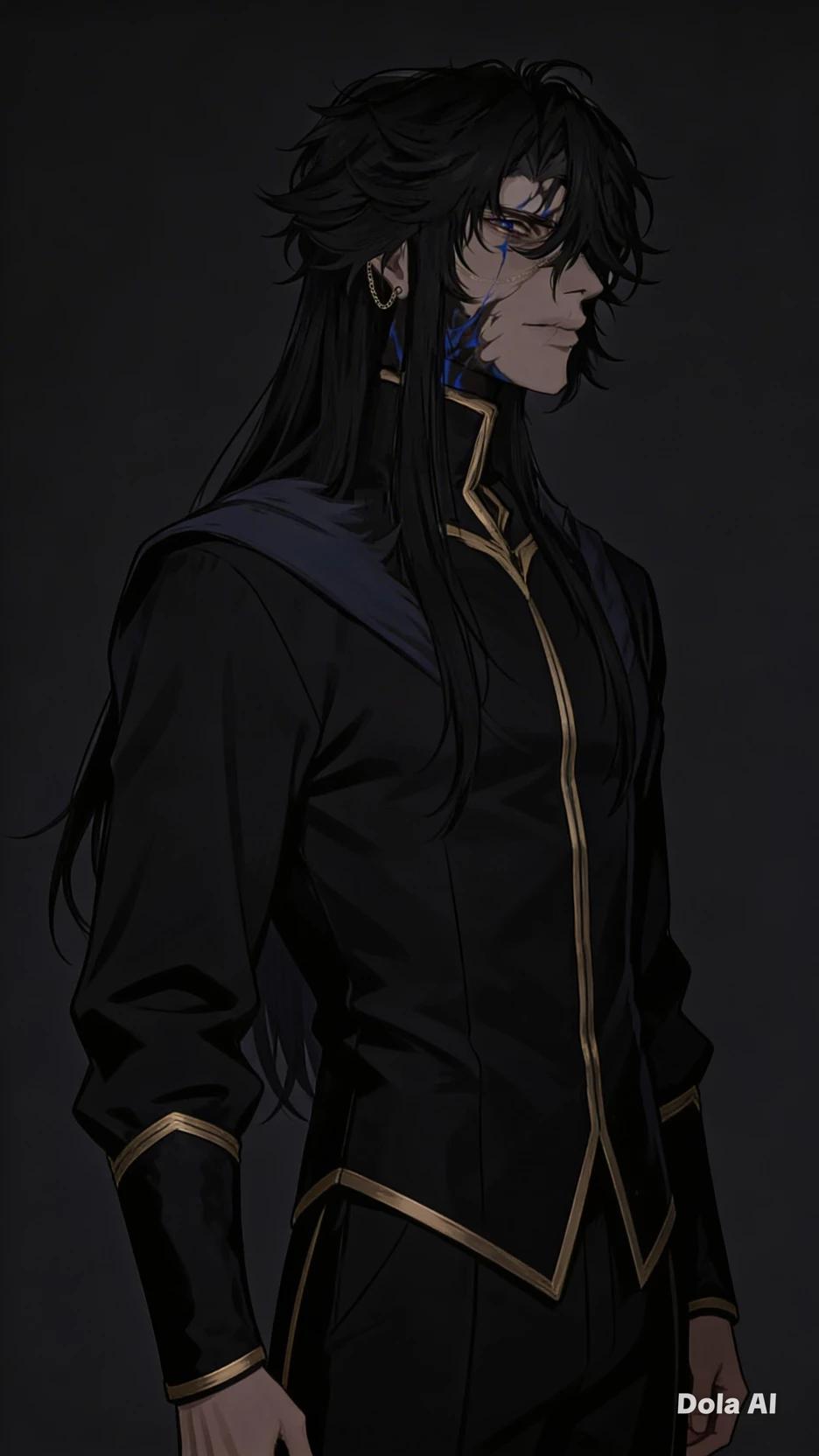 Dimitri // Bl // thumbnail