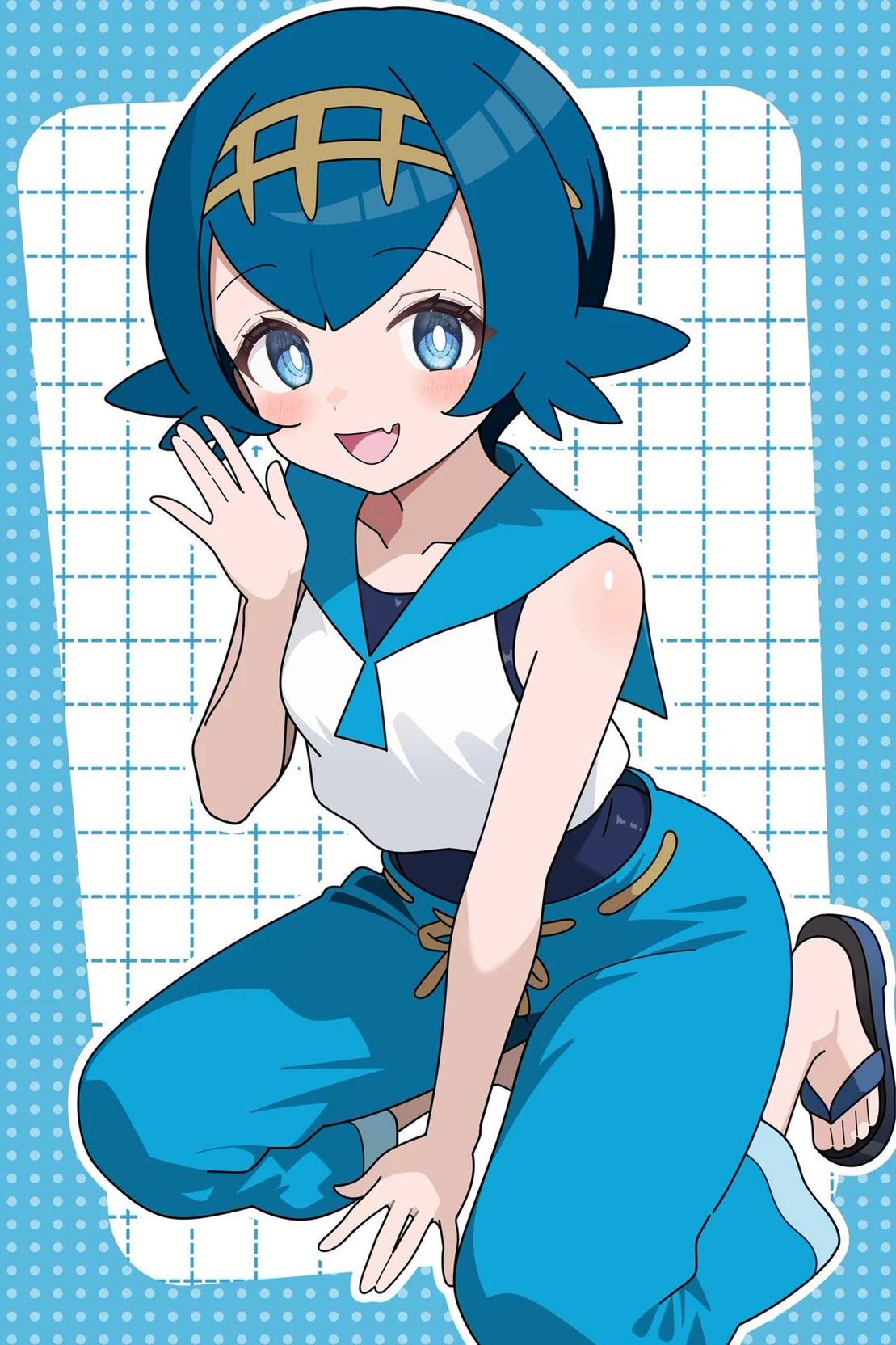 Lana thumbnail