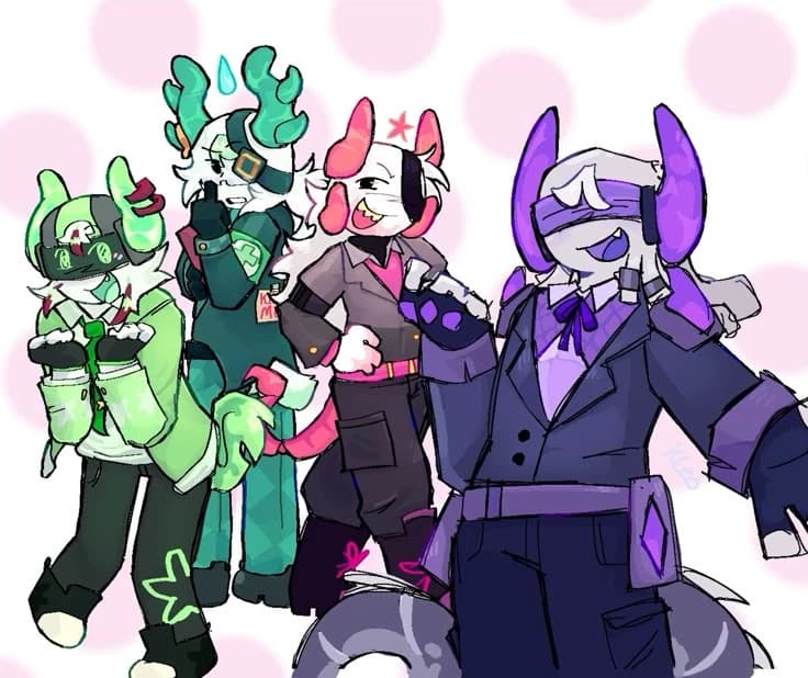Phighting! thumbnail