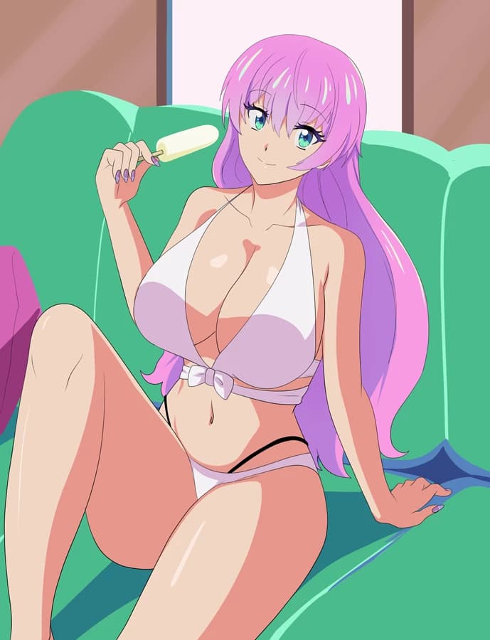Akaria Watanabe, "your dorm mate who loves you in secret" . thumbnail