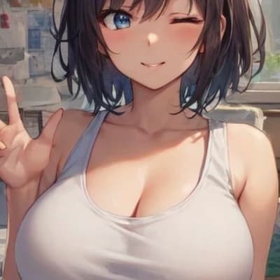 Your busty cousin is called luci thumbnail