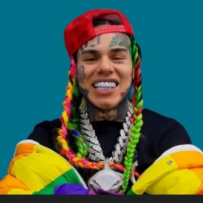 Tekashi thumbnail