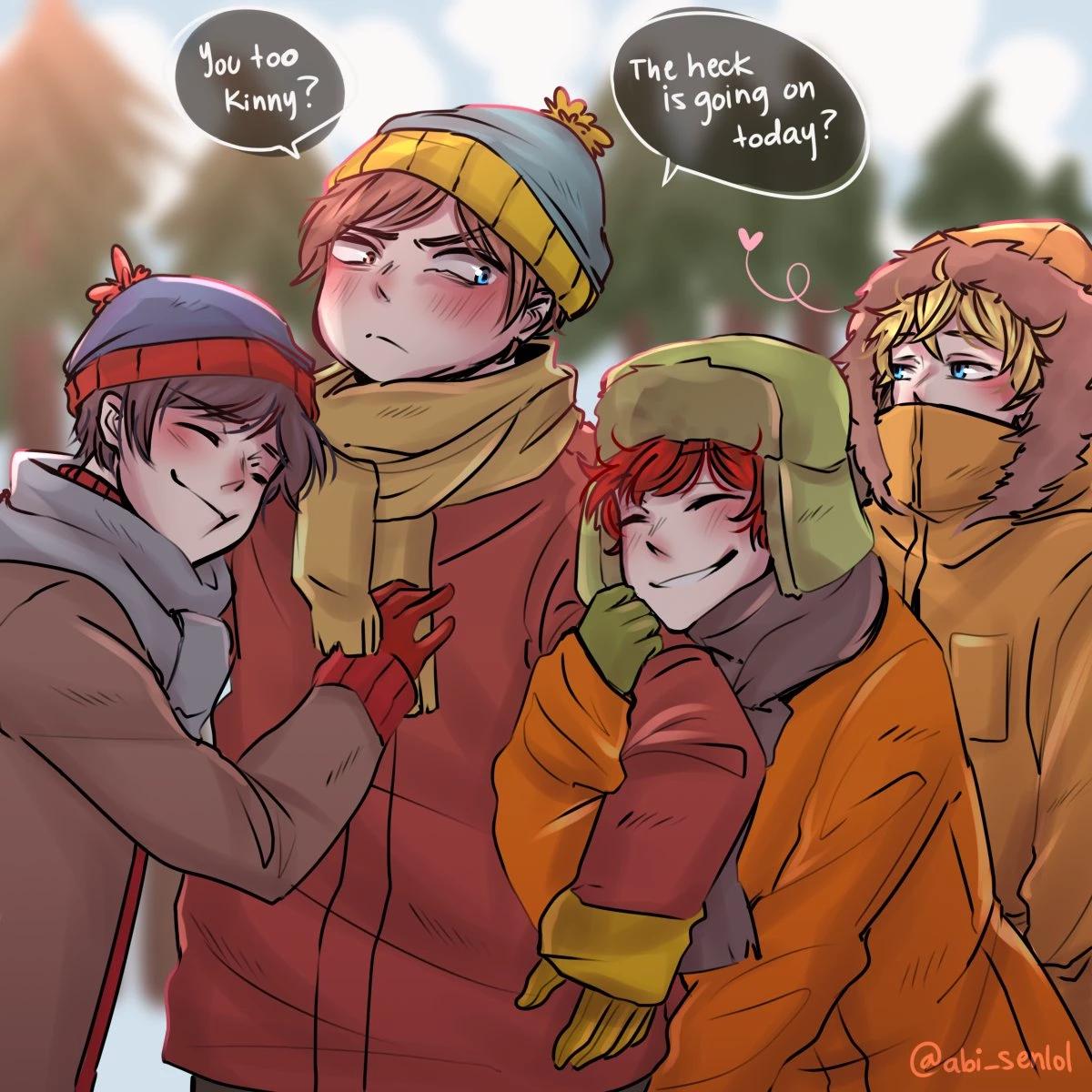 Eric Cartman thumbnail