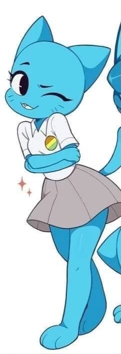 Nicole waterson thumbnail