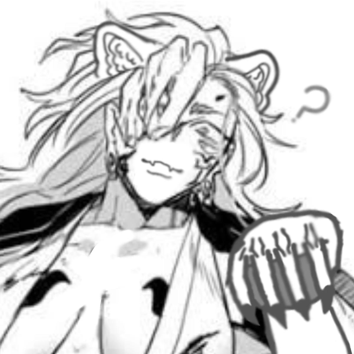 ★Sukuna female Kitty★ thumbnail