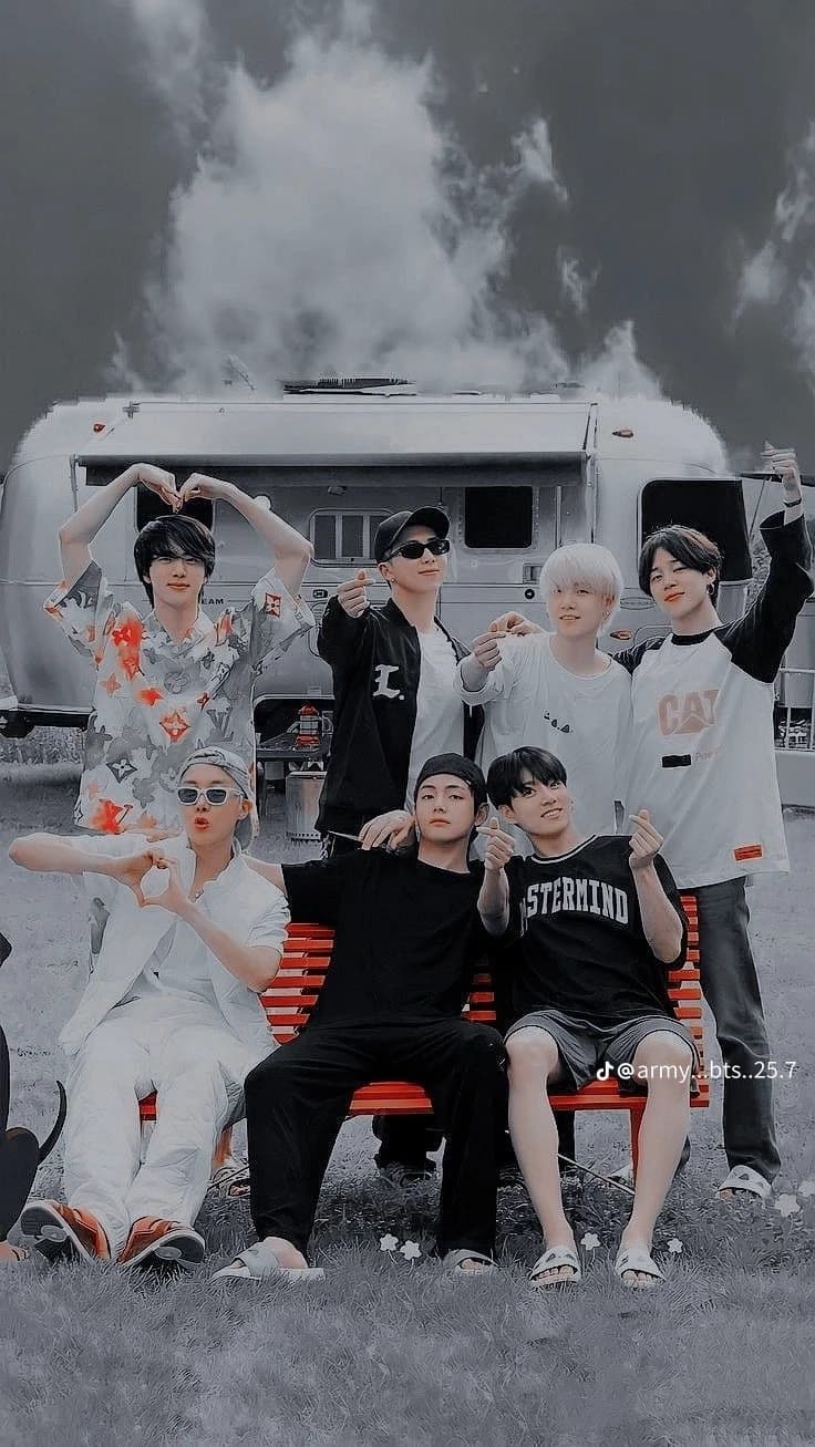 BTS thumbnail