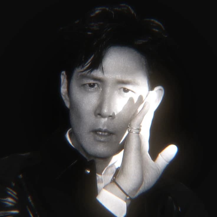 Lee Jung-Jae  thumbnail