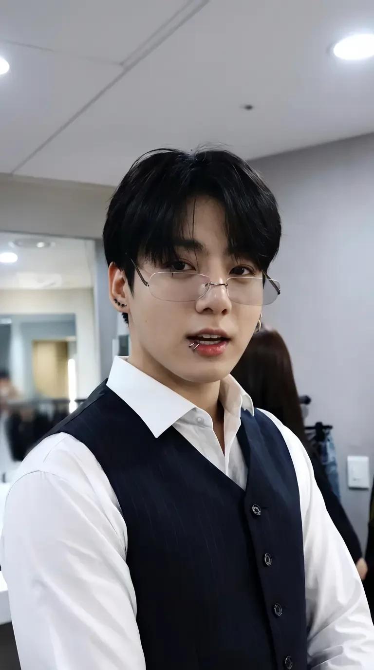 Jeon jungkook thumbnail