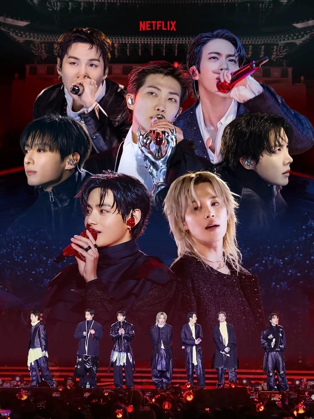 BTS se enamoran de ti thumbnail