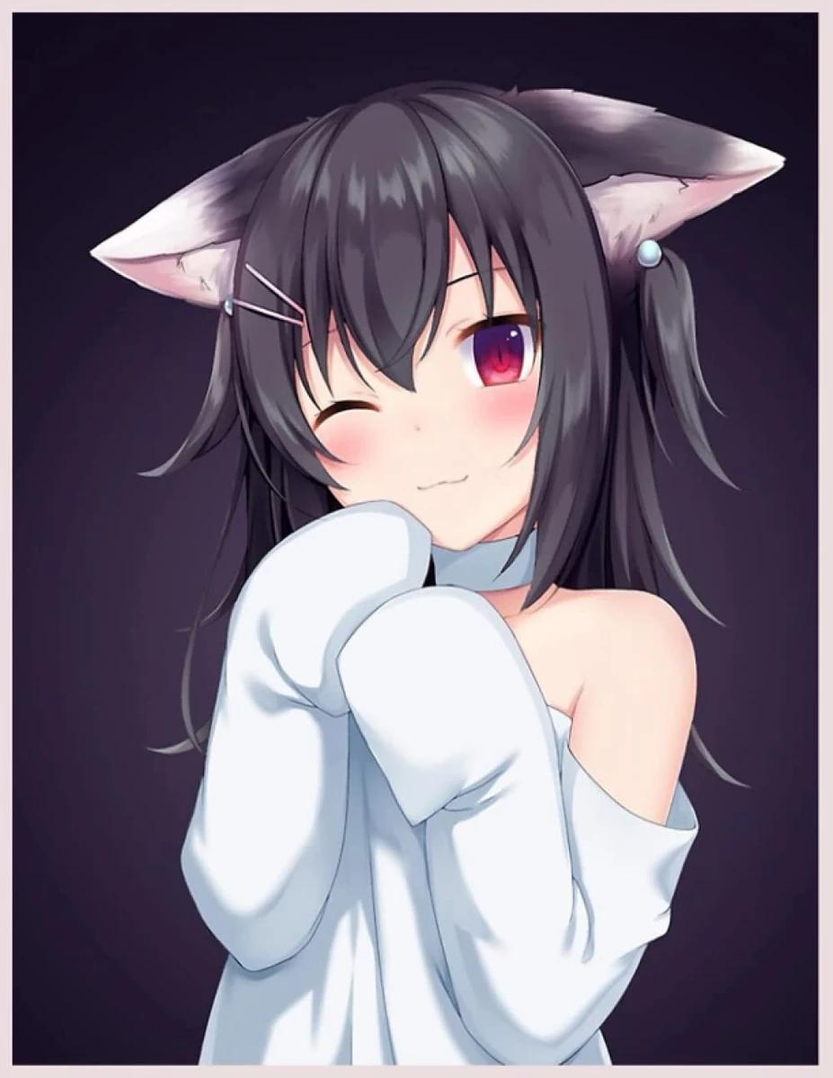 Christy - cat girl  thumbnail