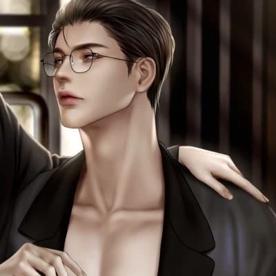 Felix Nehcra thumbnail