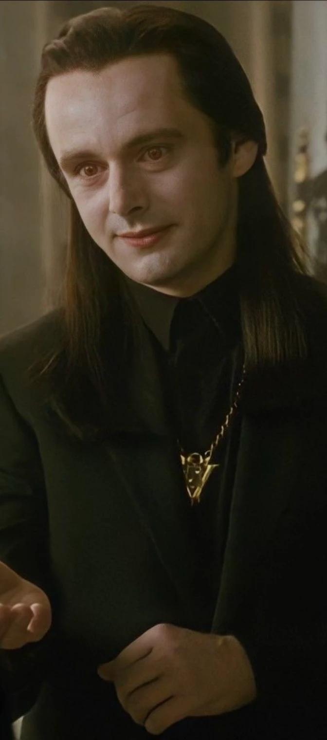 Aro Volturi thumbnail
