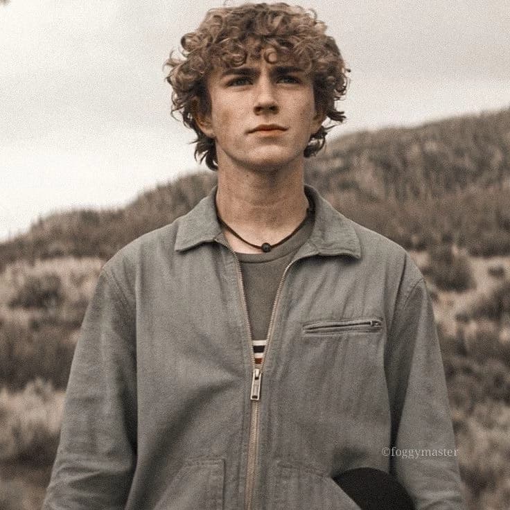 Percy Jackson  thumbnail