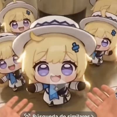 The Quartet of Teacup Terrors thumbnail
