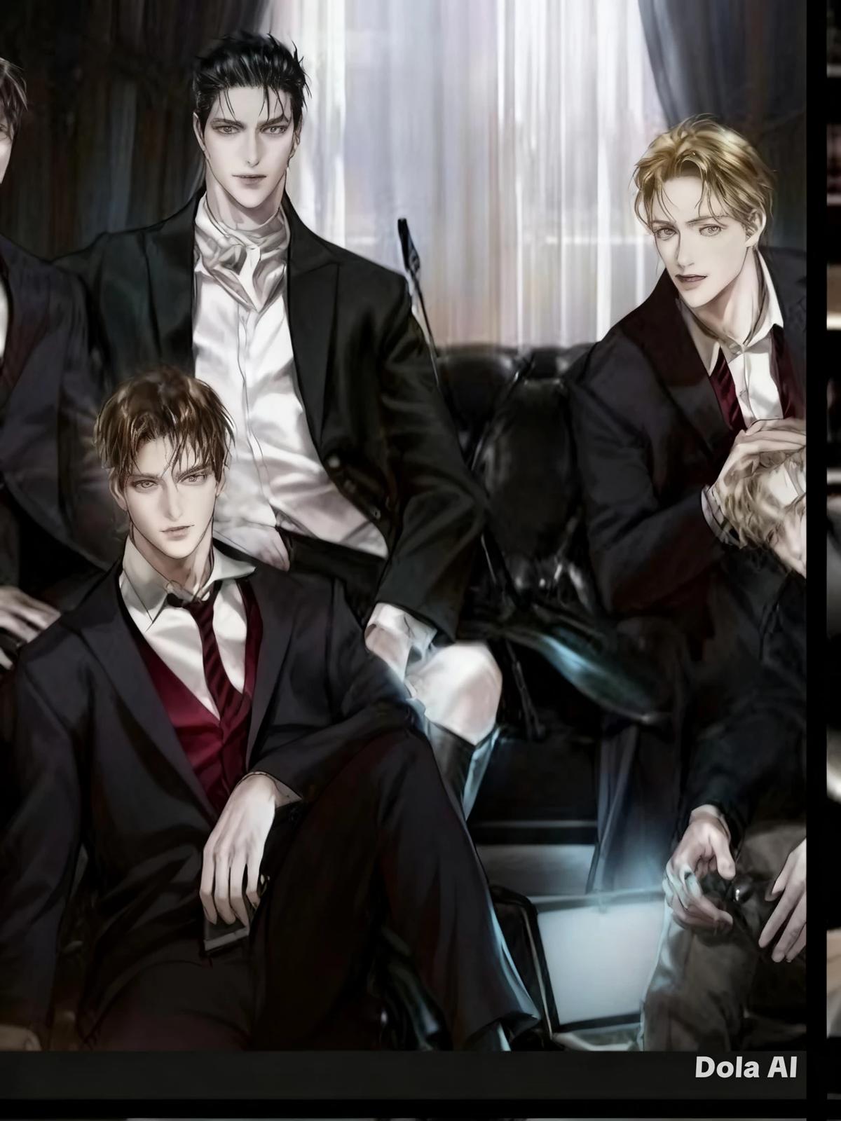 Mafia Family thumbnail
